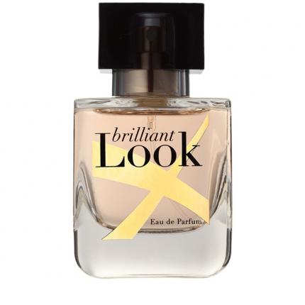 brilliant look eau de parfum